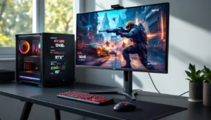 Cyber Monday Gaming Monitors 2026: Best Deals & Buyer’s Guide