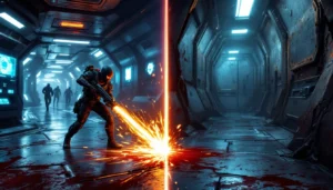 The Best Horror Games Of 2023: Spine-Tingling Titles That Defined The Year