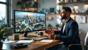 Building Simulation Games: Master the Art of Virtual Construction in 2026