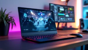 RTX 3060 Laptop GPU: Complete Performance Guide & Gaming Benchmarks for 2026