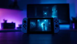 Best Horror Games On Nintendo Switch In 2026: A Gamer’s Complete Guide