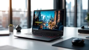 ThinkPad Gaming Laptop: Which Models Deliver Real Performance in 2026?