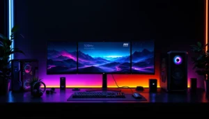 500Hz Gaming Monitors in 2026: The Ultimate Guide to Ultra-High Refresh Rate Gaming