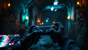 Scary Horror Escape Room Games: The Ultimate Guide to Immersive Frights in 2026
