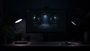 Point and Click Horror Games: The Ultimate Guide to Immersive Scares in 2026