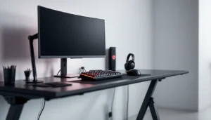 Target Gaming Desk: The Ultimate Guide to Choosing the Perfect Setup in 2026