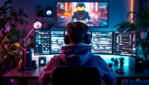 OP Gaming in 2026: How Overpowered Mechanics Are Shaping Competitive Play