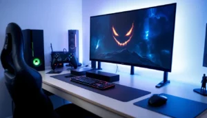 Best Horror Games for Xbox Series X: Top Terrifying Titles to Dominate Your 2026 Playlist