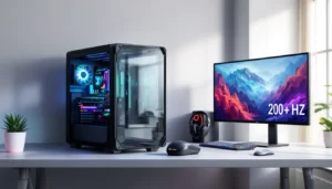 Best PC Upgrades For Gaming In 2026: Boost Your Performance Without Breaking The Bank