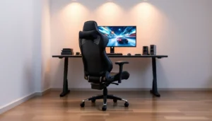Gaming Chairs For Floor: The Ultimate Setup Guide For Every Budget In 2026